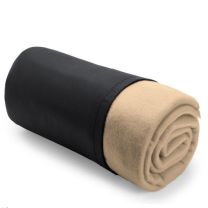 Reklamowy koc piknikowy - V7822-20 - Agencja Point