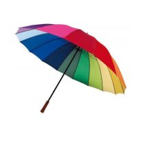 Reklamowy parasol manualny PICOBELLO Ø96 cm, z logo - 56-0101240 - Agencja Point