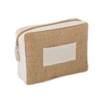 Kosmetyczka z nadrukiem reklamowym - V8957-11 - Agencja Point