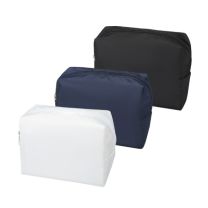 Kosmetyczka RPET z nadrukiem logo - Agencja Point - 12077190