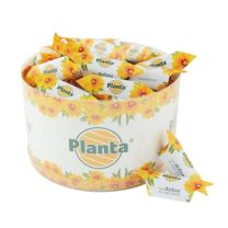 Krówki reklamowe w tubie - TUB-CZEKO-02 - Agencja Point