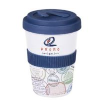 Kubek COFFEE 2 GO LOCK - 350 ml - M/145 - Agencja Point