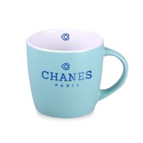 Kubek Handy Velvet - 320 ml z logo - M-524 - Agencja Point