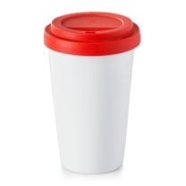 Kubek Freedom Classic - 300 ml - M/118 - Agencja Point