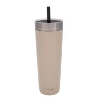 Kubek termiczny Contigo Luxe Tumbler 720 ml z logo firmy - CON-12 - Agencja Point