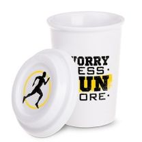 Kubek Roxy - 330 ml - M/113 - Agencja Point