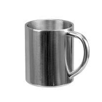 Kubek SUBLIM RED - 300 ml - MO9455 - Agencja Point