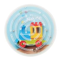 Grzechotka reklamowa Zigi z logo - AP810311-07 - Agencja Point