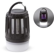 Edison - reklamowa latarka w kształcie żarówki z logo - LT91247-4 - Agencja Point