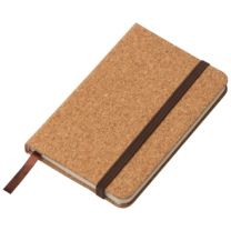 Notatnik korkowy A6