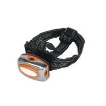 Reklamowa lampka odblaskowa HANG, LED z logo - 56-0403194 - Agencja Point