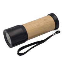 Latarka z logo firmy - R17571.10 - Agencja Point