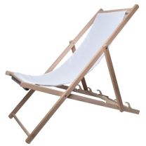 Leżaki reklamowe z logo - różne rodzaje - Agencja Point