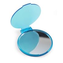 Lusterko z nadrukiem logo - V4107 - Agencja Point