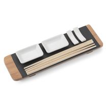 MAKI - reklamowy zestaw do sushi z logo - 16528 - Agencja Point