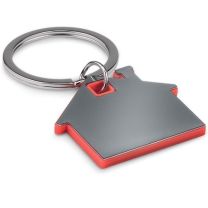 Brelok do kluczy dom - IMBA - MO8877 - Agencja Point
