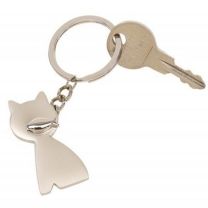 Brelok z gwizdkiem FLUTE - 56-0407924 - Agencja Point