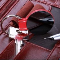 Brelok reklamowy RITZY - R17692 - Agencja Point