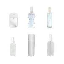 Reklamowy szampon, żel, płyn do kąpieli z logo - SP_001 - Agencja Point