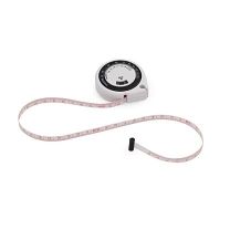 Reklamowa miara do ciała 1,5m, wskaźnik BMI z logo - V9566-05 - Agencja Point