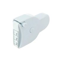 Miarka do ciała z nadrukiem reklamowym - AP761340 - Agencja Point