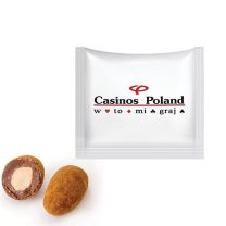 Migdał w czekoladzie CHRUP1 - Agencja Point