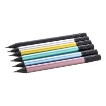 Mini ołówek z firmowym logo - Agencja Point - AP808206