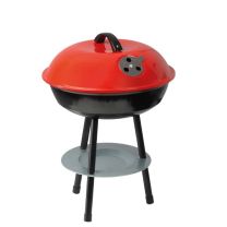 Mini grill z nadrukiem - 8091505 - Agencja Point