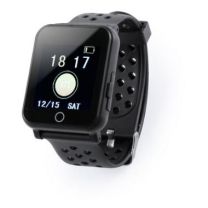 Monitor aktywności, reklamowy zegarek wielofunkcyjny - V3951-03 - Agencja Point