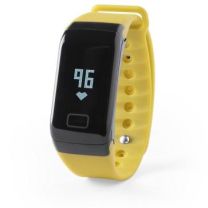 Monitor aktywności, zegarek wielofunkcyjny z nadrukiem - V3798-08 - Agencja Point