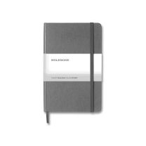 Notatnik reklamowy MOLESKINE średni, ok. B6 z logo - VM026 - Agencja Point