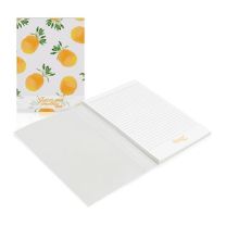 Notes reklamowy w miękkiej okładce z nadrukiem full color - PM025 - Agencja Point