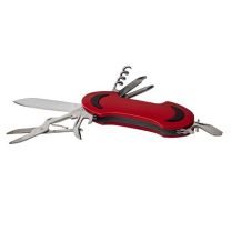 Nóż kieszonkowy Ranger, scyzoryk z nadrukiem logo - 1044900 - Agencja Point