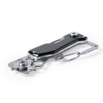 Magnetyczna opaska narzędziowa Himan z nadrukiem logo - 29148-02 - Agencja Point