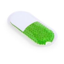 Ogrzewacz i schładzacz do rąk z nadrukiem reklamowym - V9818 - Agencja Point