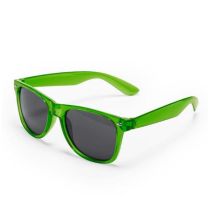 Okulary przeciwsłoneczne z nadrukiem - V7824-06 - Agencja Point