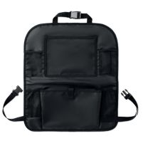 Samochodowy kosz na śmieci z nadrukiem logo - MO9606-37 - Agencja Point