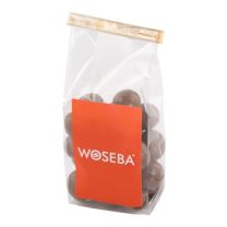 Słodkie kamyczki w torebce z logo - CHRUP39 - Agencja Point