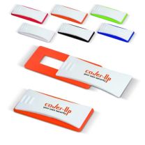 Osłona na kamerkę z nadrukiem logo - LT95033 - Agencja Point