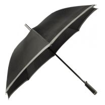 Parasol automatyczny Hugo Boss z logo - HUN007A - Agencja Point