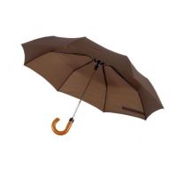 Parasol automatyczny LORD z nadrukiem logo, Ø101 cm - 56-01011 - Agencja Point
