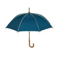 Parasol automatyczny WALTZ z nadrukiem logo, Ø103 cm - 56-01030 - Agencja Point
