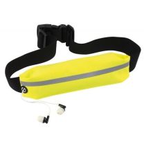 Pas biegowy z saszetką SEE ME 56-0404402