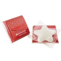 Pierniczki reklamowe - serduszka w czekoladzie CIAS18 - Agencja Point