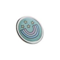 Pinsy, odznaki z nadrukiem reklamowym - AP757009-21 - Agencja Point