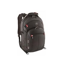 Plecak reklamowy na laptop, Wenger Gigabyte 15" z logo - W600627 - Agencja Point