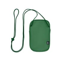 Podróżna saszetka z nadrukiem logo - Agencja Point - MO2675