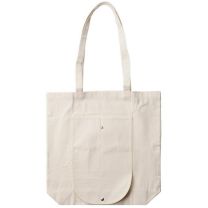 Dwukolorowa torba reklamowa 140 g - V9490-06 - Agencja Point