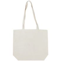 Dwukolorowa torba reklamowa 140 g - V9490-06 - Agencja Point