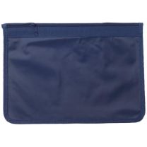 Pokrowiec na dokumenty z nadrukiem logo - V4570 - Agencja Point